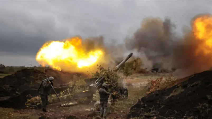 Năm 2026: Những điểm nóng xung đột liệu có hạ nhiệt?